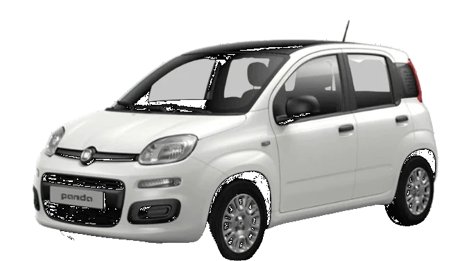 FIAT PANDA 1.0 FireFly 70cv S&S Hybrid