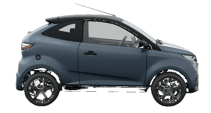 AIXAM AMBITION CITY SPORT AMBITION CITY SPORT
