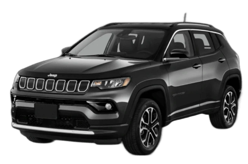 JEEP COMPASS Usata tutte le versioni