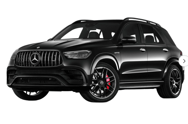 MERCEDES GLE 2 GLE GLE 350 de 4M EQ Advanced Plus