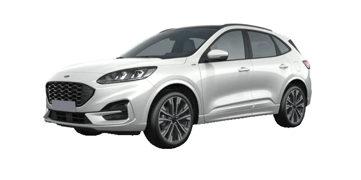Ford Kuga ST Line 22 ICE D AT 120