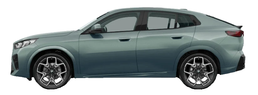 BMW X2 sDrive18i 23 ICE P AT 136