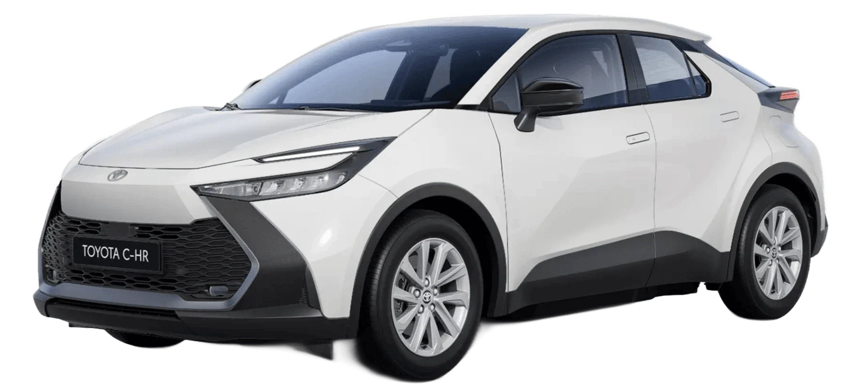 Toyota C-HR Active 22 H P AT 130