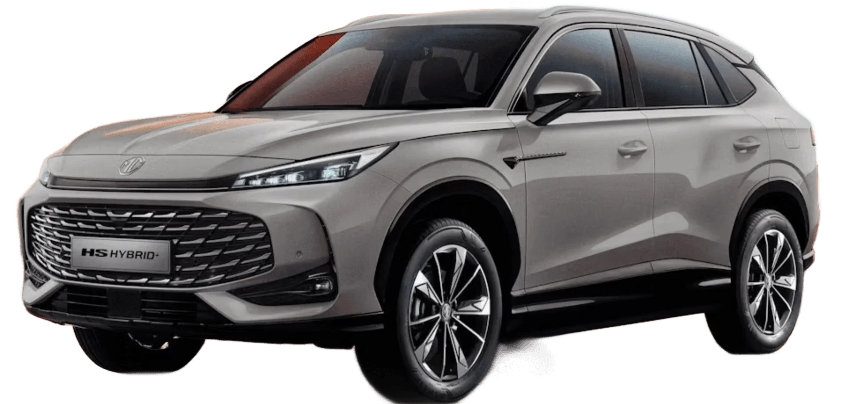 MG HS 1.5 T HEV Luxury AT