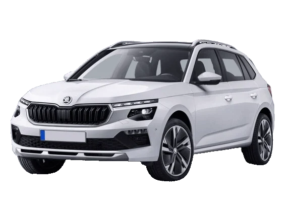 Skoda Kamiq TSI style 22 ICE P AT 150