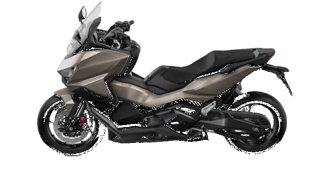 Honda Forza 350 24 ICE P AT 29