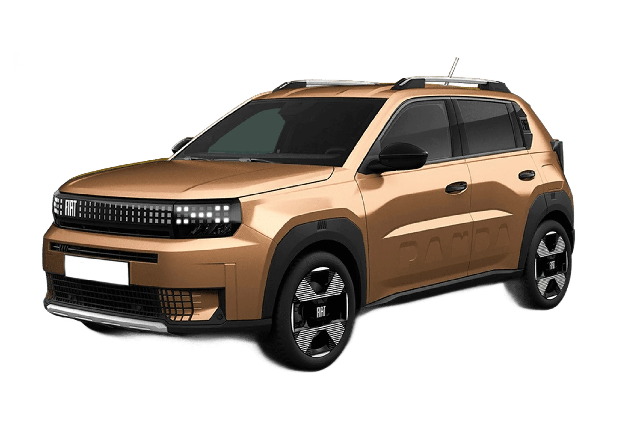 Fiat Panda City Life 23 MH P MT 70