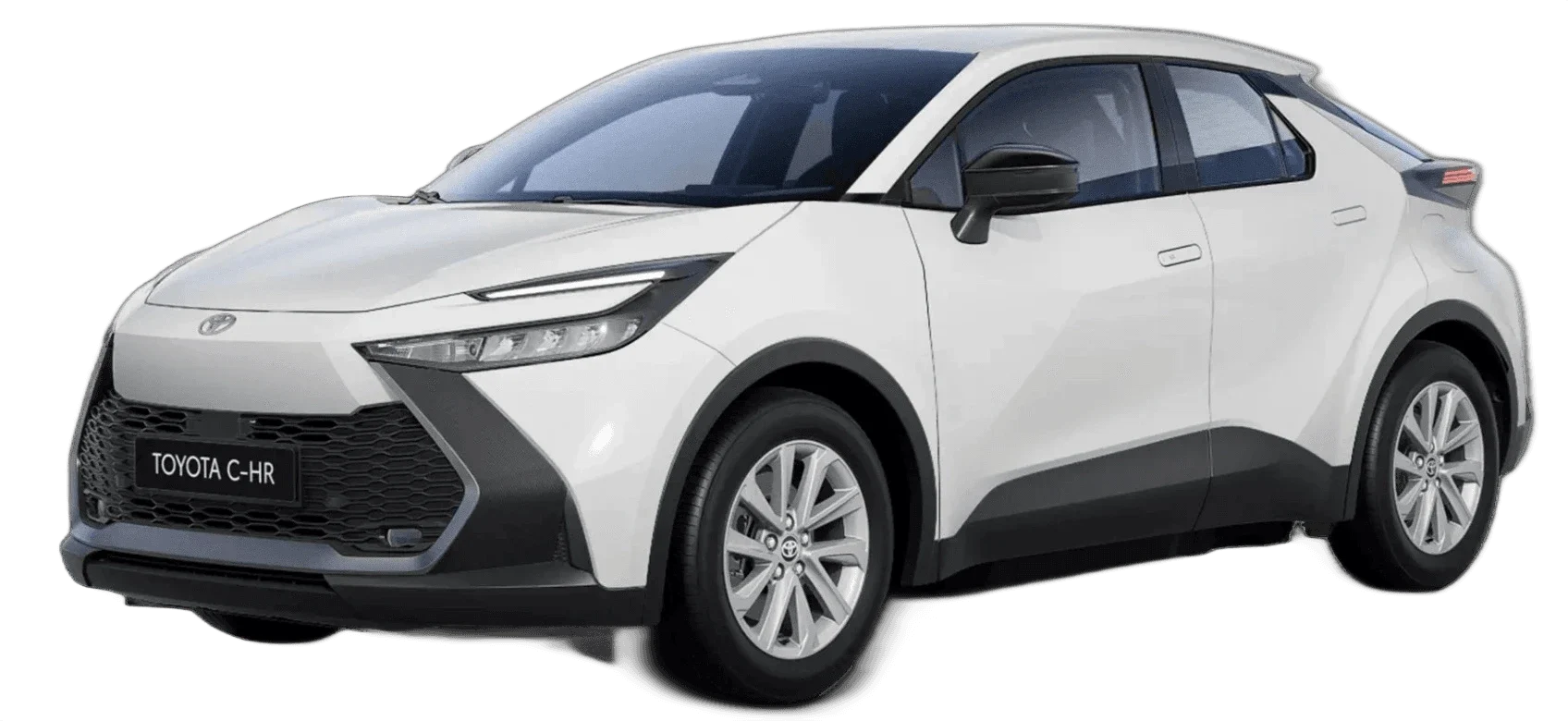 Toyota C-HR Business 21 H P AT 122