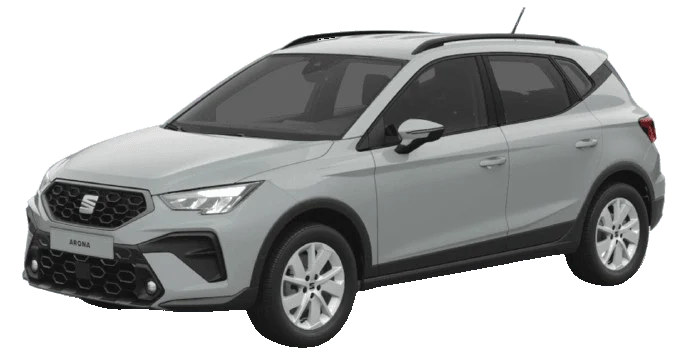 SEAT ARONA 1.0 Eco TSI 70kW