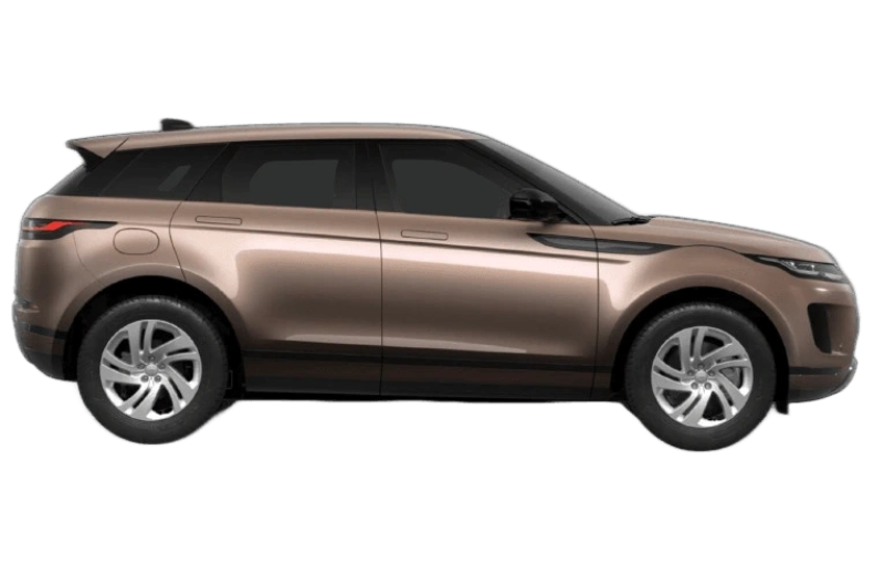 LAND ROVER Range Rover Evoque 2 RANGE ROVER EVOQUE 2.0 D165 MHEV Hoxton Edition AWD auto