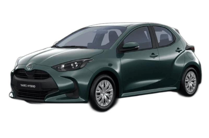 Toyota Yaris Cross Active 24 H P AT 116