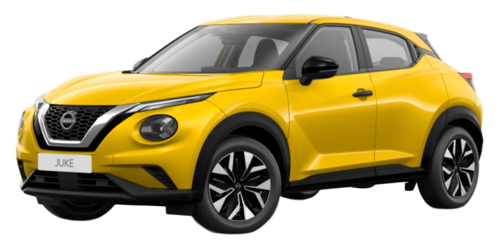 NISSAN JUKE 1.0 DIG-T 114 N-Connecta Dct