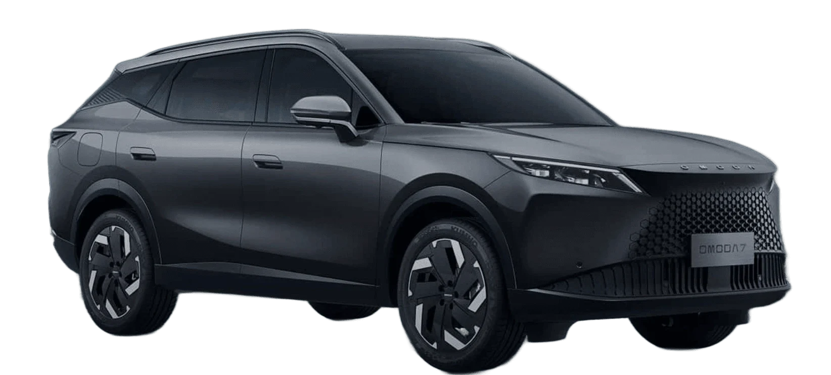 OMODA 7 1 7 1.5 SHS-P plug-in Hybrid Pure
