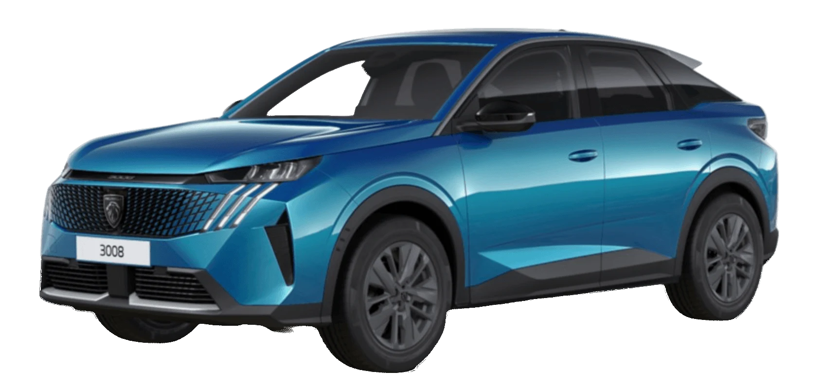Peugeot 3008 1.6 PureTech 180 GT