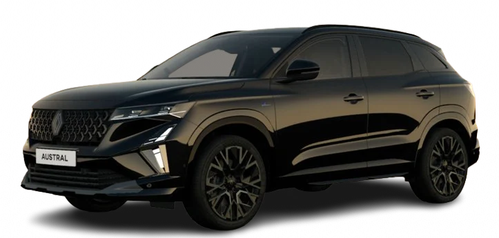 Renault Austral Techno E-Tech 23 H P AT 200