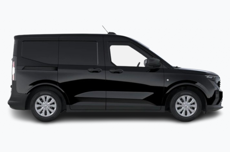FORD Transit Courier 2 TRANSIT COURIER 1.5 Ecoblue 100 cv Trend