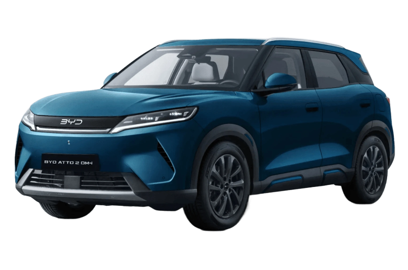 BYD Atto 2 1 ATTO 2 DM-i 212cv Boost
