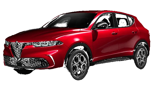 ALFA ROMEO TONALE 1.6 Diesel 130cv TCT6 Sprint