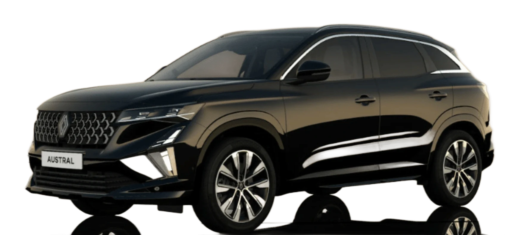 Renault Austral Techno E-Tech 23 H P AT 200