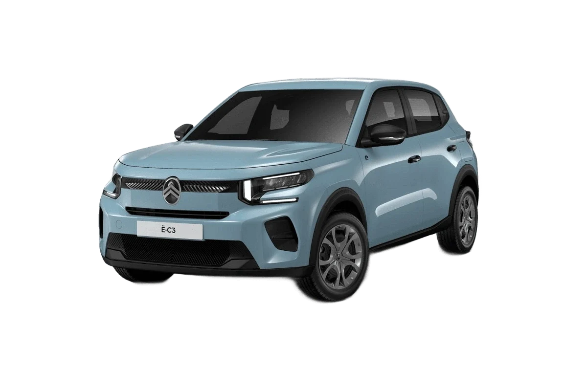 Citroen C3 Aircross Plus 24 ICE D MT 110