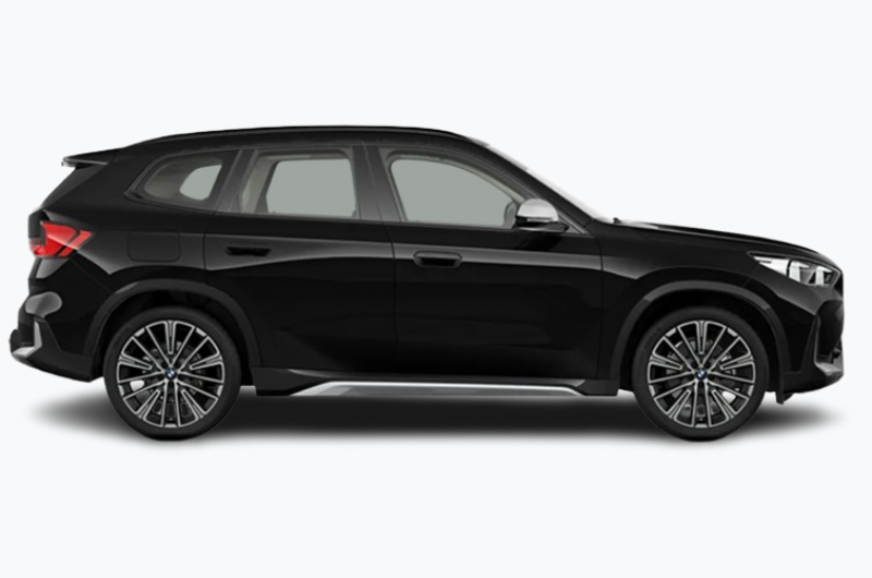 BMW 1-Series 116i Advantage 22 ICE P MT 109