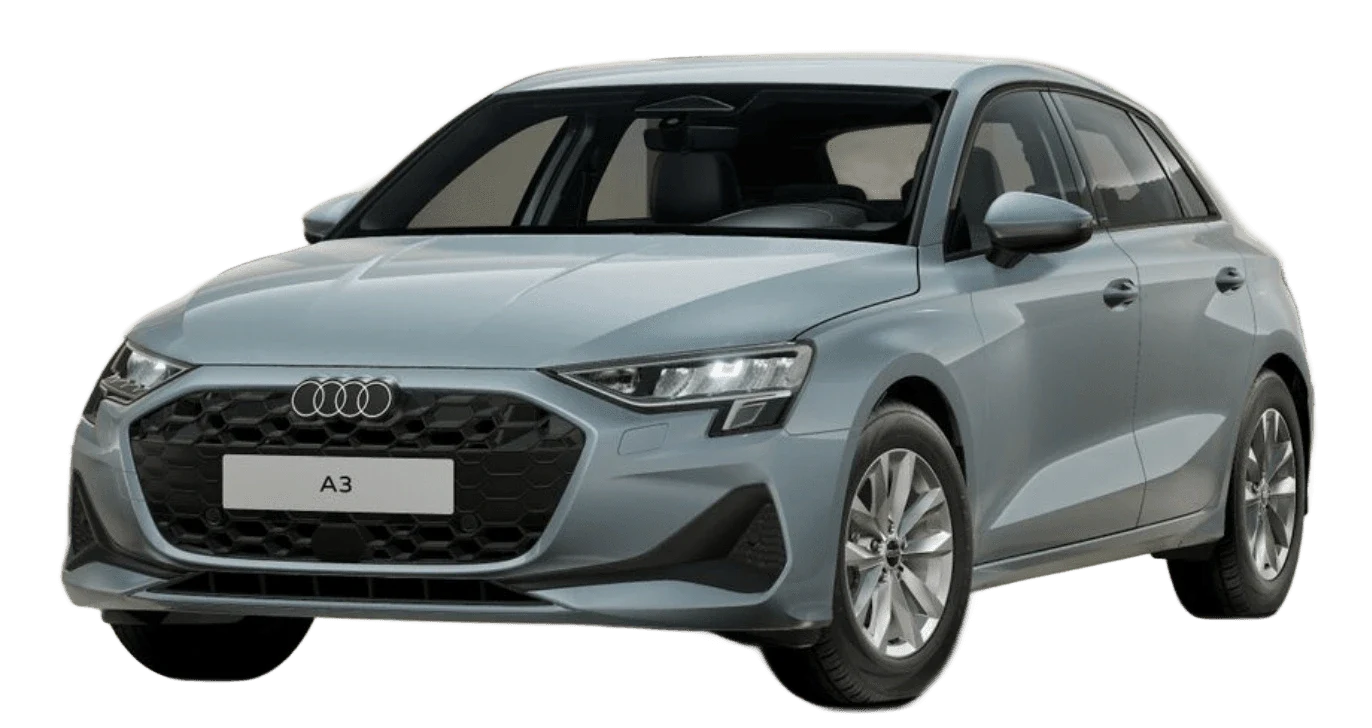 AUDI A3 4 A3 TFSI 110 kW S tronic Business S.Back