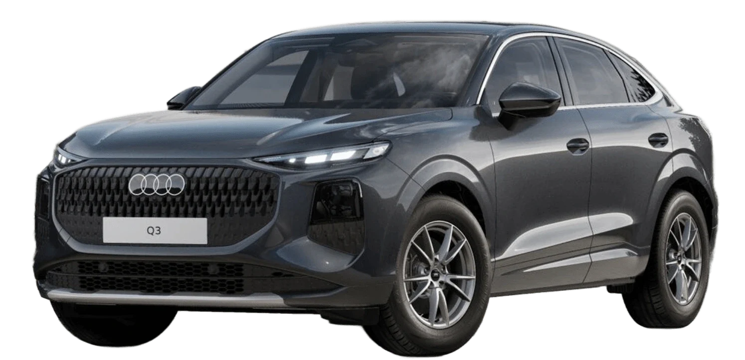 Audi Q3 Sportback S Line 35 22 MH P AT 150