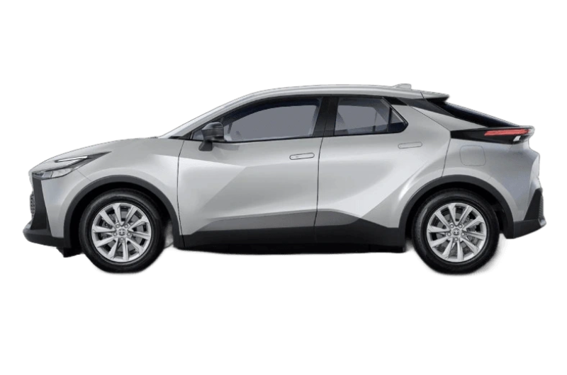 Toyota C-HR Active 22 H P AT 130