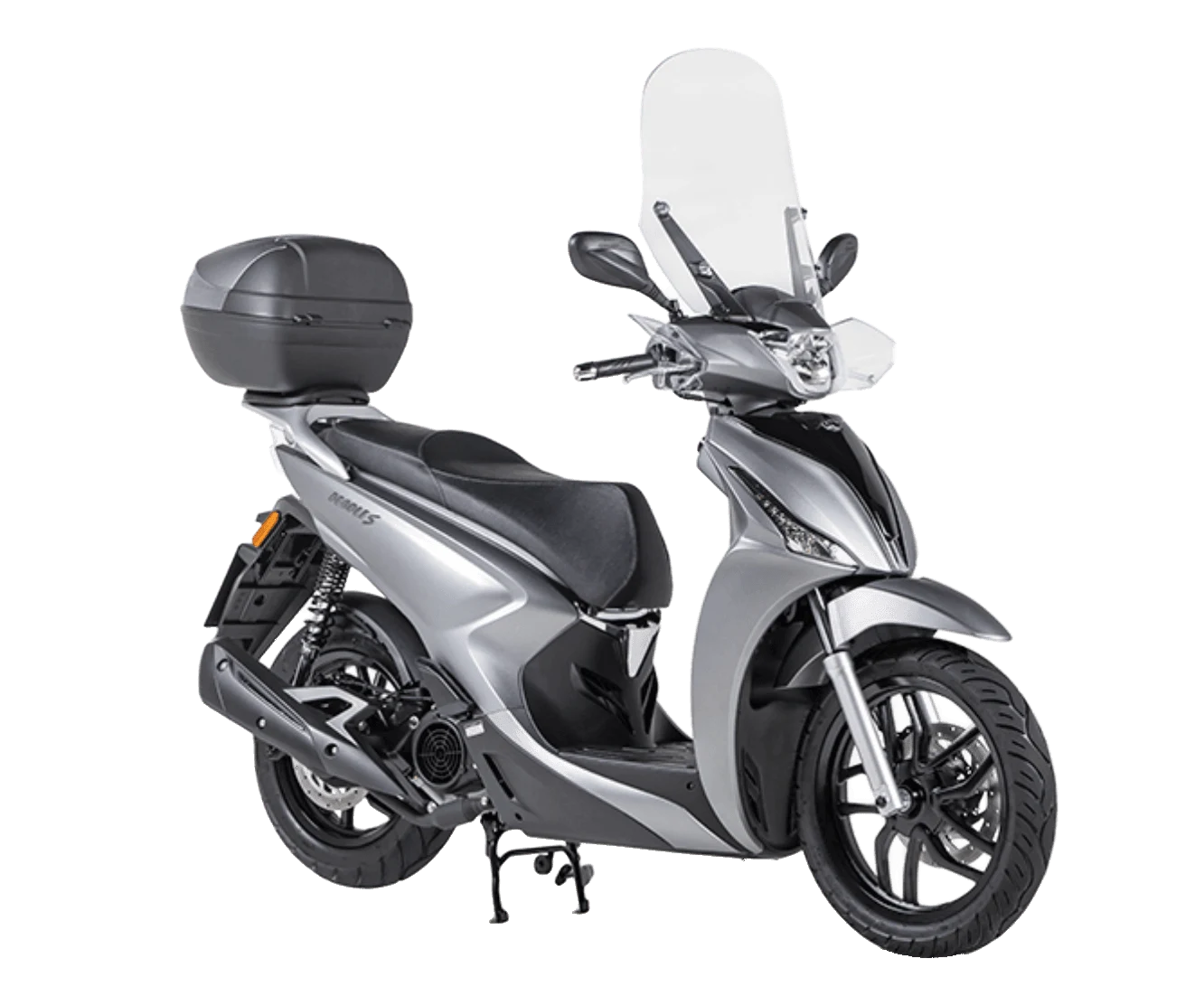 KYMCO PEOPLE ONE ONE 125 Scooter