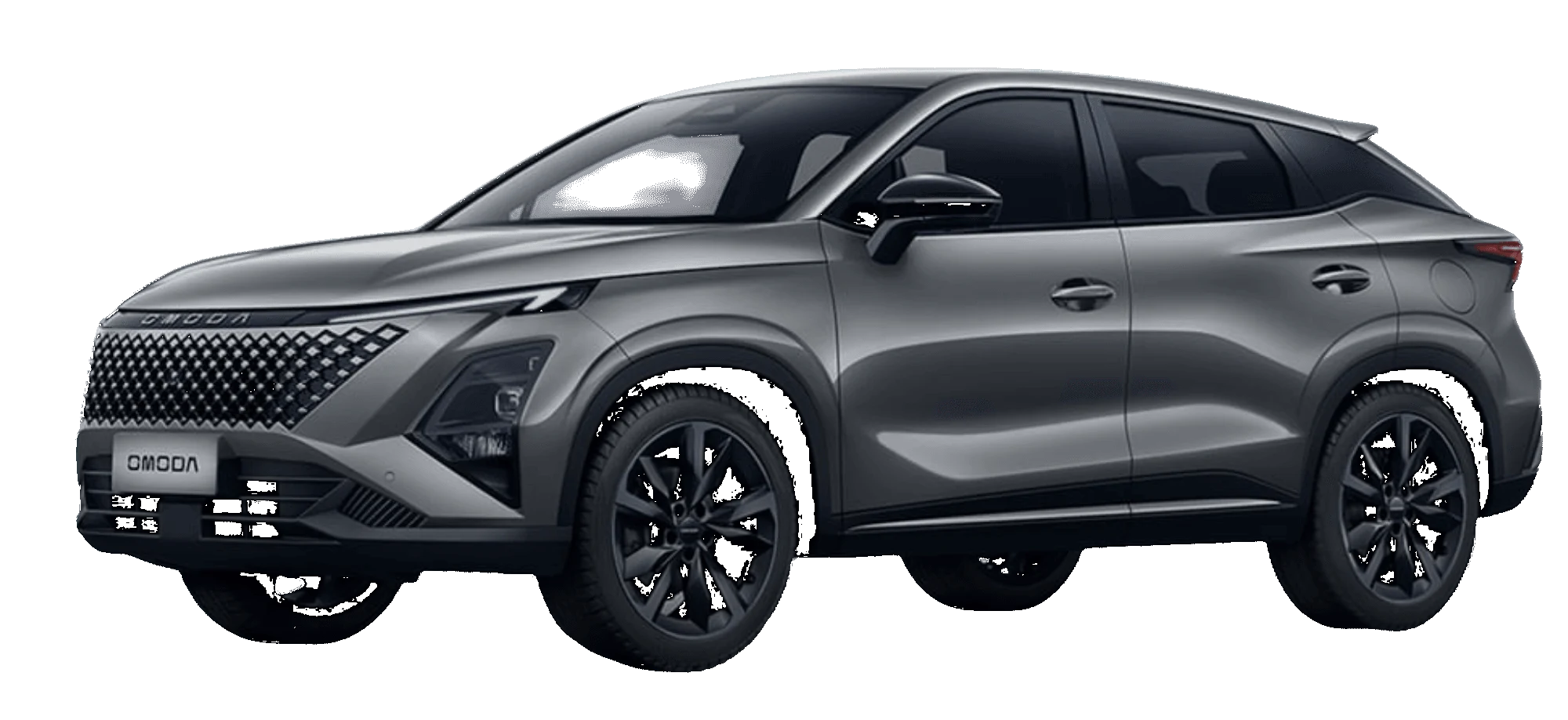 OMODA 5 1.6 T-GDI PREMIUM DCT