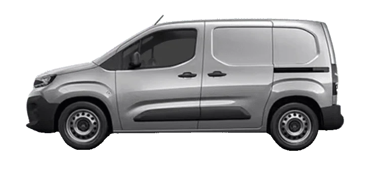 Citroen Berlingo L1H1 CLUB 23 ICE D MT 100