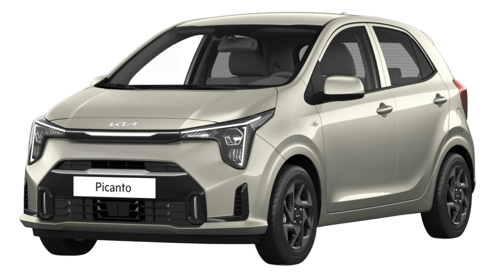 KIA Picanto 3 PICANTO 1.0 GDi AMT Urban