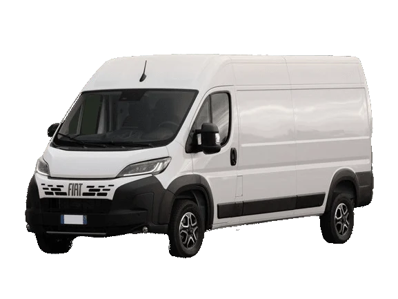 FIAT DUCATO 33Q MH2 140CV 2.2 Multijet 3 E6E