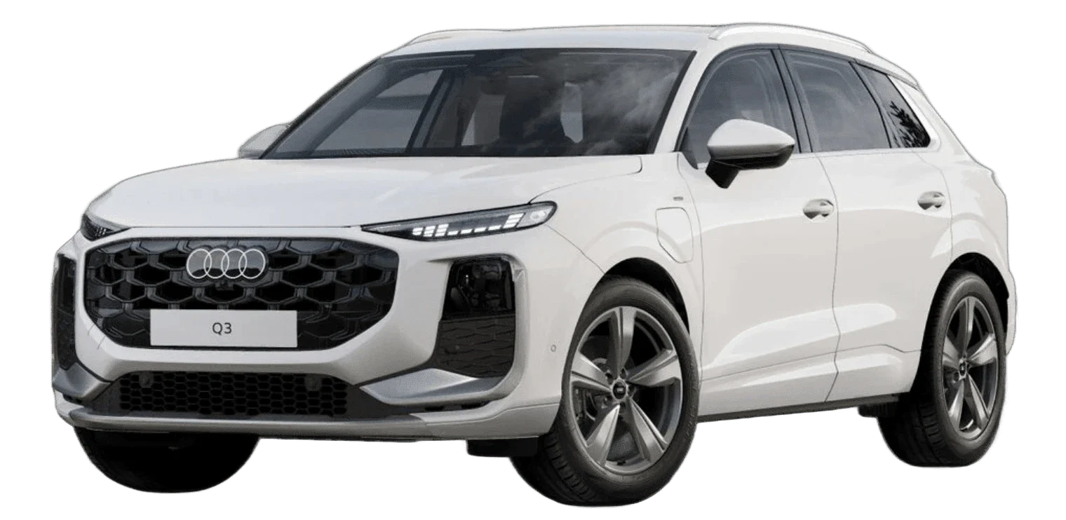 Audi Q3 Sportback Basic 21 MH P AT 150