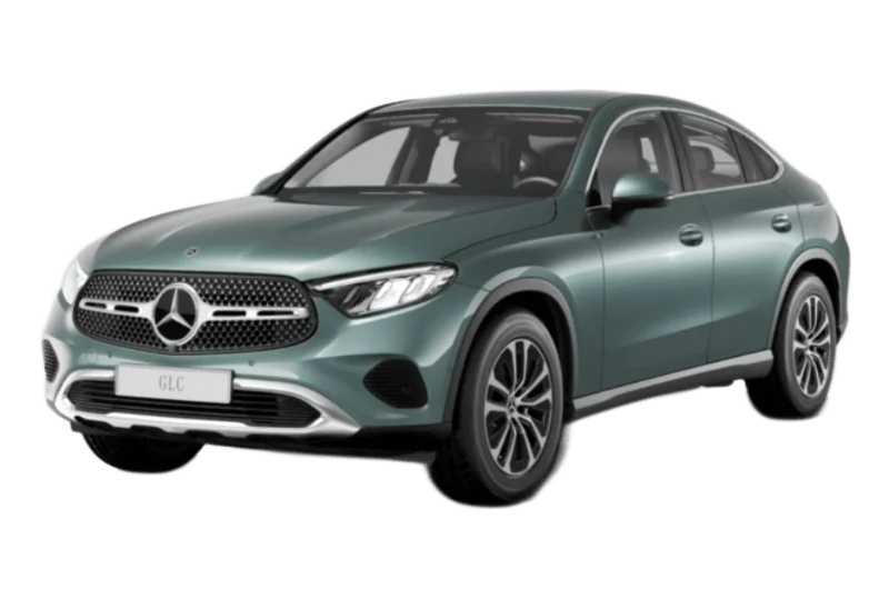 MERCEDES GLC Coupè 2 GLC COUPE GLC 220d MHEV 4Matic Advanced Plus