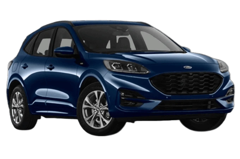 Ford Kuga ST-Line 23 H P AT 190