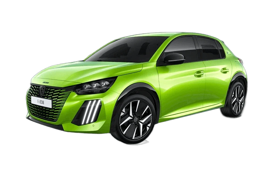 Peugeot 208 208 Van 22 ICE P MT 75