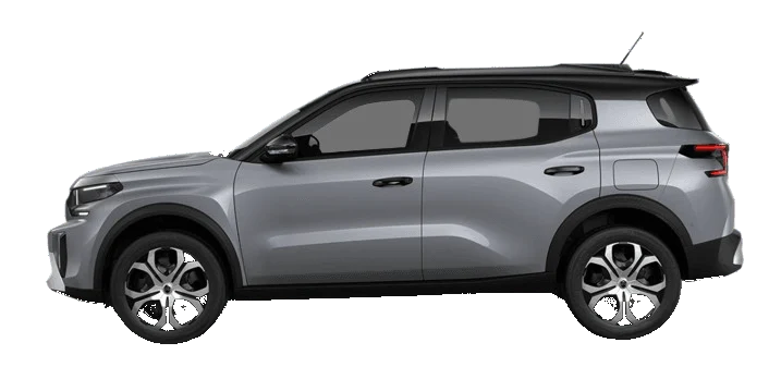 Citroen C3 YOU! 24 ICE P MT 83