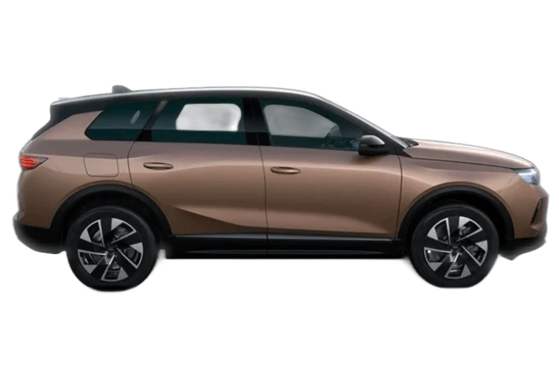 Opel Grandland GS Line 22 ICE P MT 130