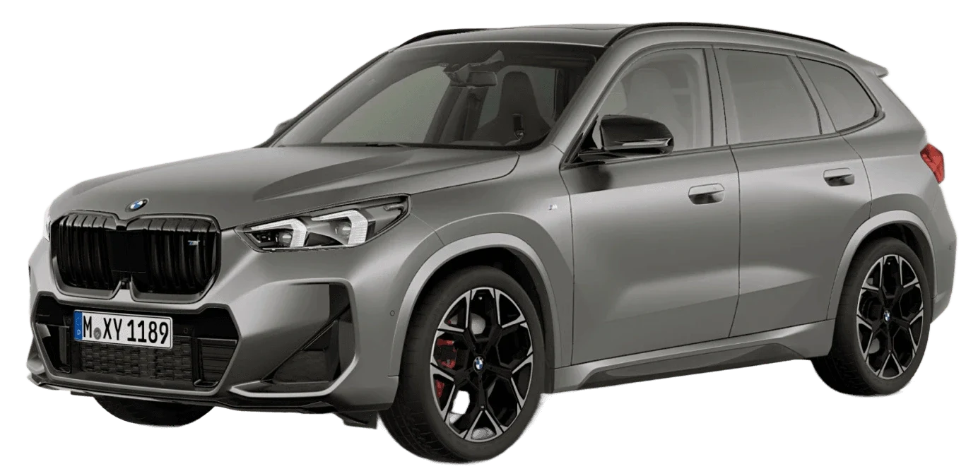 BMW X1 sDrive 18d xLine 24 ICE D AT 150