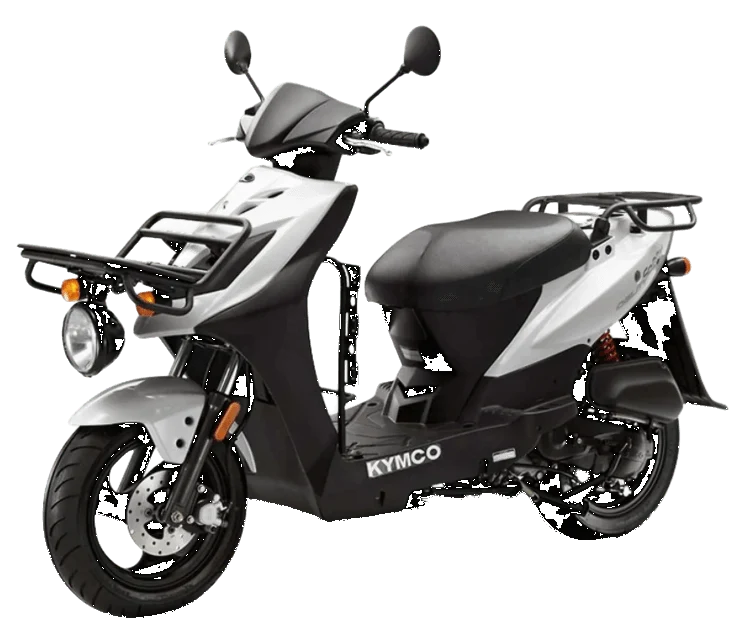 KYMCO CARRY 125 Carry cbs Scooter