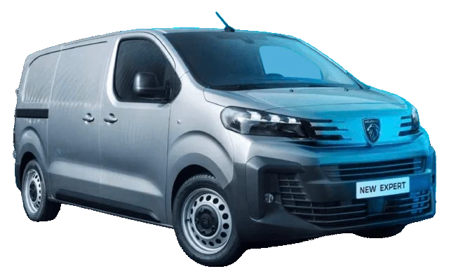 Peugeot Expert L1H1 24 ICE D MT 120