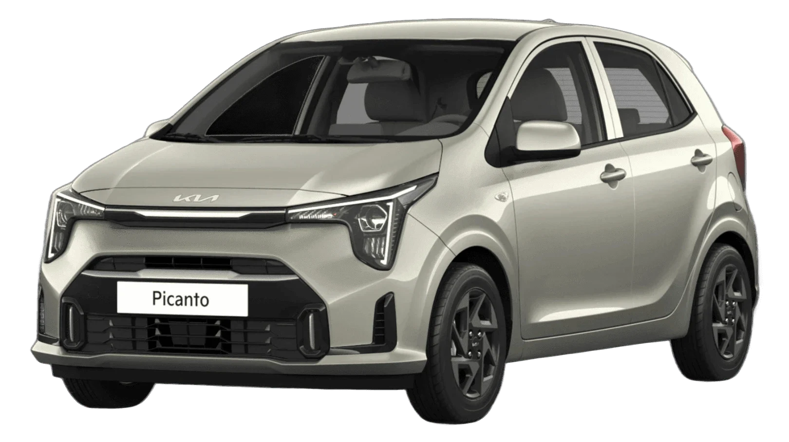 Kia Picanto Urban 25 ICE P MT 63