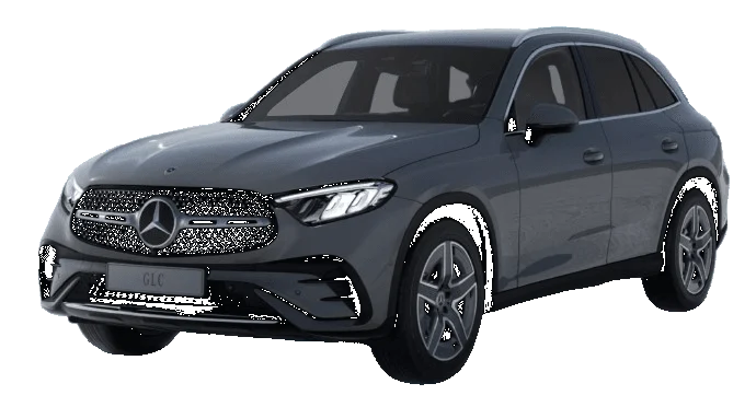 MERCEDES GLC SUV 200 MHEV 4M AMG Line Adv Plu